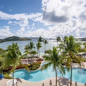 5* Resort Great Bay Located At The Ritz-carlton Club, St Thomas