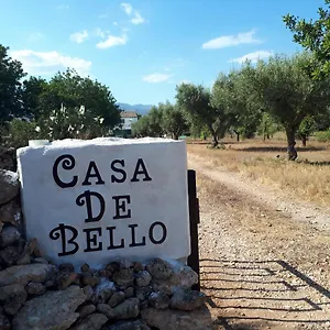 https://casa-de-bello.catalonia-hotels.com